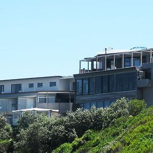 Wilderness Beach Views